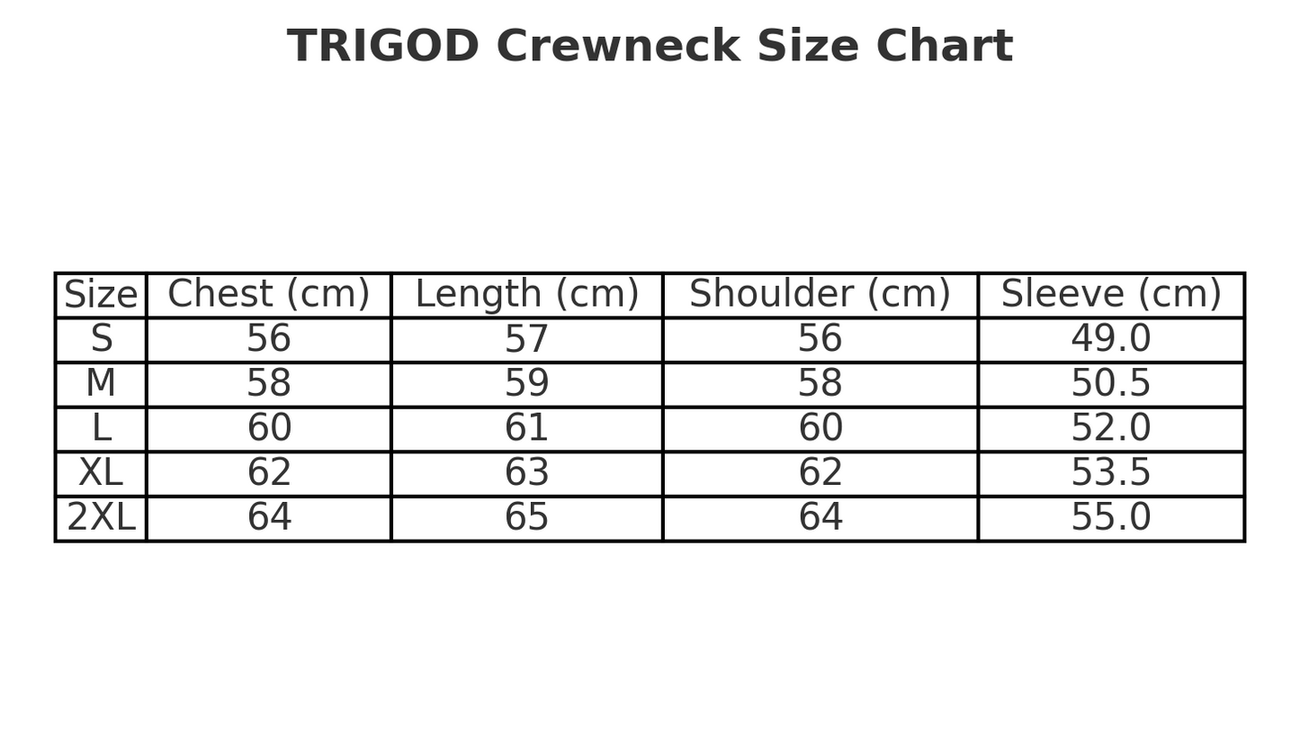 Coral Pink 'Jesus Is Risen' Crewneck